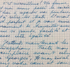 Paul éluard propos d'occasion  Tours-
