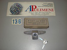1010 chiusura sicurezza usato  Gioia Tauro