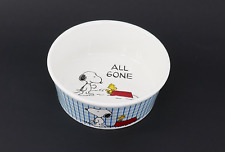 Snoopy woodstock gone for sale  Fort Myers