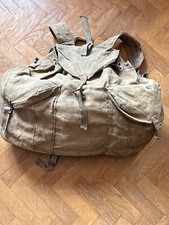 Zaino alpini regio usato  Pontedera