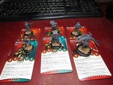 Malifaux guild frontier d'occasion  Expédié en Belgium