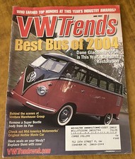 Trends magazine june for sale  Barnwell