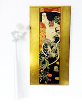 Bild gustav klimt gebraucht kaufen  Essen