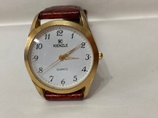 Orologio kienzle uomo usato  Varese