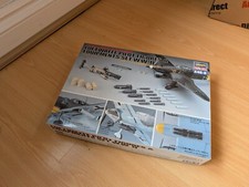 Hasegawa scale luftwaffe for sale  STAFFORD