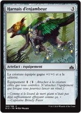 Mtg magic rix d'occasion  Tardets-Sorholus