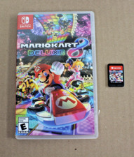 Nintendo switch mario for sale  Dundalk