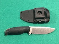 Coltello sopravvivenza caccia usato  Roma