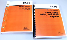 Case 430 530 for sale  Brookfield