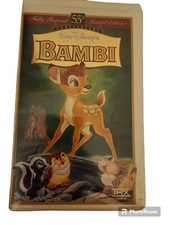 Disney vhs movie for sale  Walnut Creek