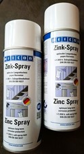 zinkspray wurth gebraucht kaufen  Filderstadt