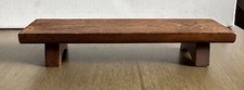 Vintage small wood for sale  Portsmouth