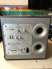 Subwoofer mordaunt short usato  Civitanova Marche