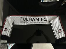 Fulham black white for sale  LONDON