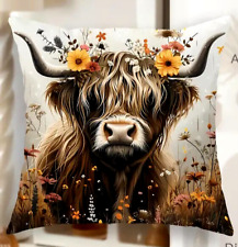 Unusual highland cow for sale  SUNDERLAND