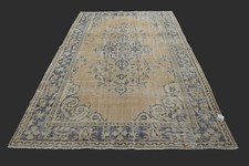 Vintage turkish oushak for sale  USA
