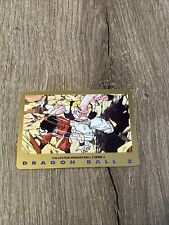 Dbz carte dragon d'occasion  Grasse