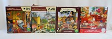 Jigsaw puzzles susan for sale  Wilmington
