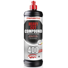 Menzerna heavy cut d'occasion  Expédié en France