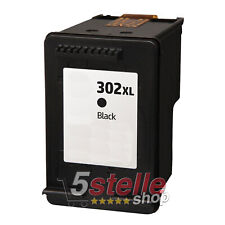 Cartuccia nero 302xl usato  Catania