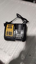 Dewalt dcb115 240v for sale  STAFFORD