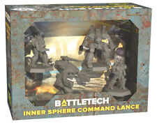 Cat35721 battletech inner gebraucht kaufen  Heroldsberg