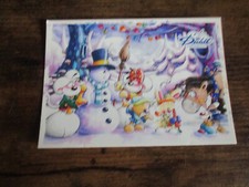 Diddl postkarte give gebraucht kaufen  Bayreuth