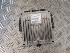 Calculateur moteur delphi d'occasion  Levroux