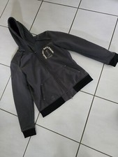 Biker jacke motorradjacke gebraucht kaufen  Wilhelmsfeld