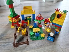 Lego duplo konvolut gebraucht kaufen  Hude