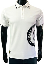 Camisa polo masculina branca Vèrsace comprar usado  Enviando para Brazil