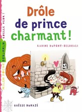 Drôle prince charmant d'occasion  France