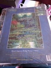 Candemar designs monets for sale  STOURPORT-ON-SEVERN