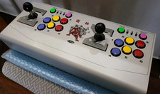Sigma raijin jamma usato  Spedire a Italy