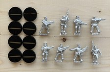 Usado, Warhammer 40k Citadel GW Astra Militarum Mordian Infantry Multi Listing Metal comprar usado  Enviando para Brazil