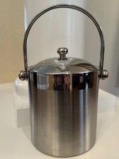 Stainless steel insulated for sale  Norris City