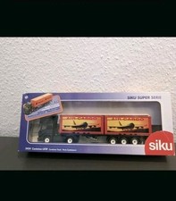 Siku 3424 container gebraucht kaufen  Paderborn