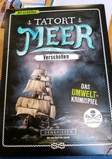 Tatort meer verschollen gebraucht kaufen  Wiesbaden