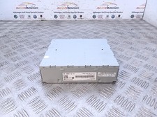 Audi sq5 radio for sale  WORKSOP