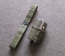 German army m59 for sale  WORKSOP
