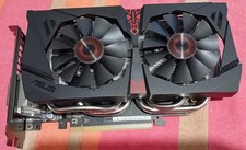 Scheda video asus usato  Sassari
