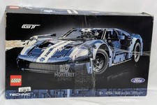 Lego technic 2022 for sale  Wyoming