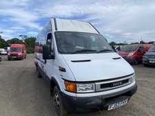 Plate irisbus iveco for sale  SOLIHULL