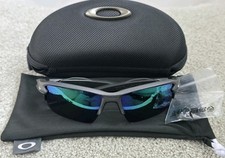 Oakley flak jacket for sale  CHEADLE