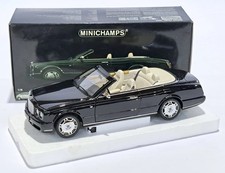 Bentley azure 2006 d'occasion  La Gorgue