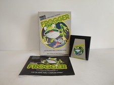 Frogger atari 2600 for sale  RHYL