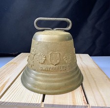Vintage swiss brass for sale  Fort Wayne