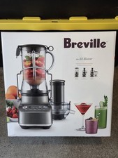 Breville bluicer pro for sale  Clarksville