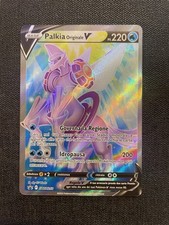 Palkia originale promo usato  Anzio