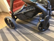 Icandy peach carrycot for sale  LONDON